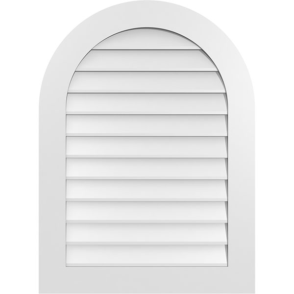 Ekena Millwork GVPRT28X3801SN