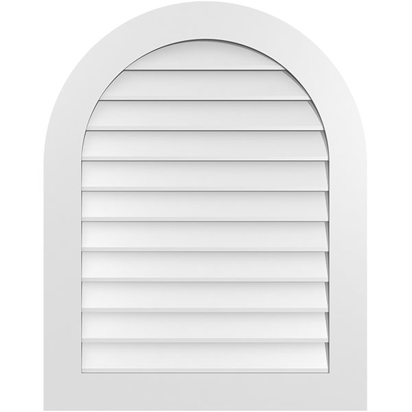 Ekena Millwork GVPRT30X3801SN