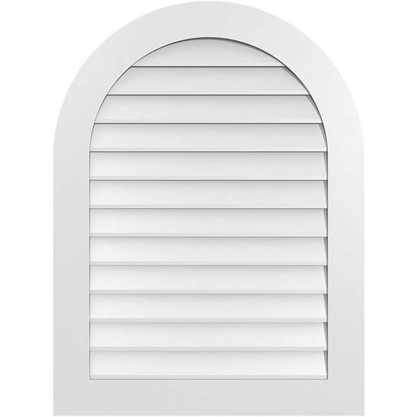 Ekena Millwork GVPRT30X4001SN