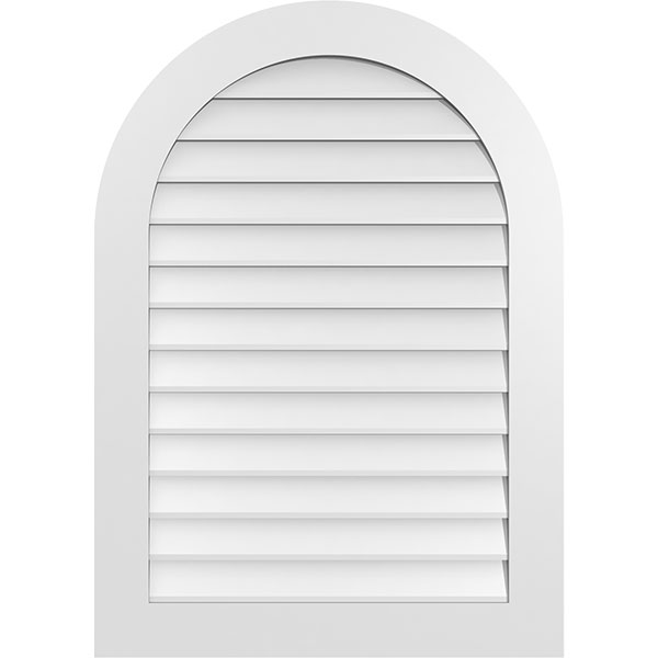Ekena Millwork GVPRT30X4201SN