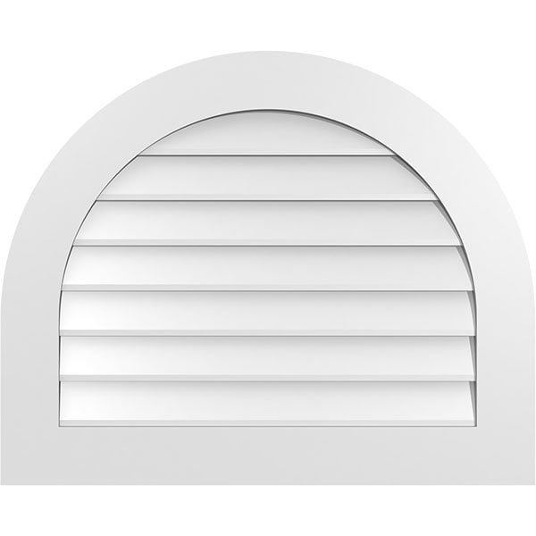 Ekena Millwork GVPRT32X2601SN