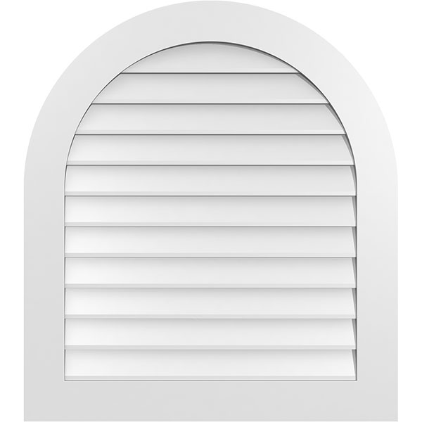 Ekena Millwork GVPRT32X3601SN