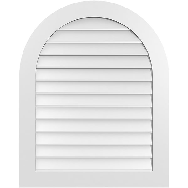 Ekena Millwork GVPRT32X4001SN