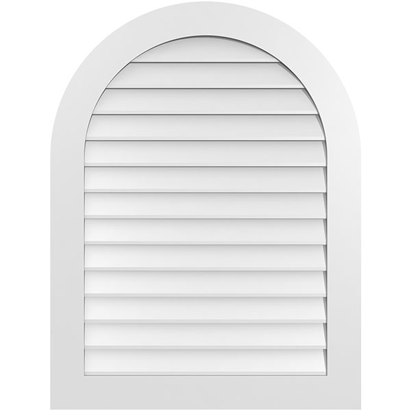 Ekena Millwork GVPRT32X4201SN