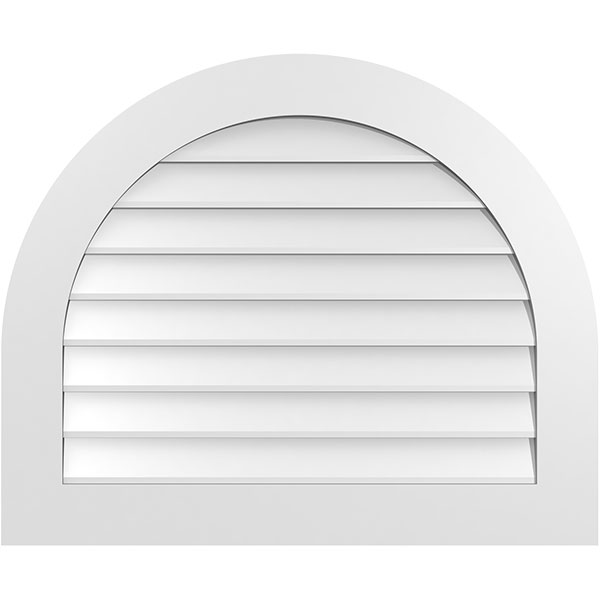 Ekena Millwork GVPRT34X2801SN