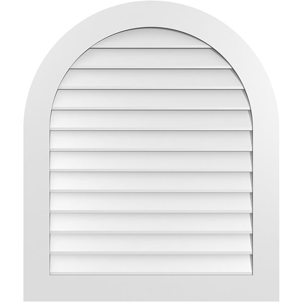 Ekena Millwork GVPRT34X4001SN