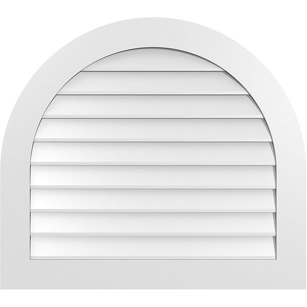 Ekena Millwork GVPRT36X3201SN