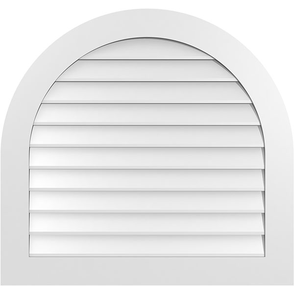 Ekena Millwork GVPRT36X3401SN