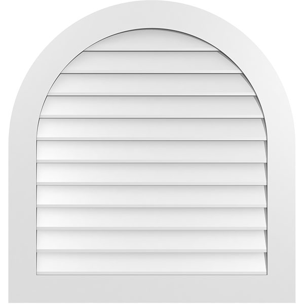 Ekena Millwork GVPRT36X3801SN