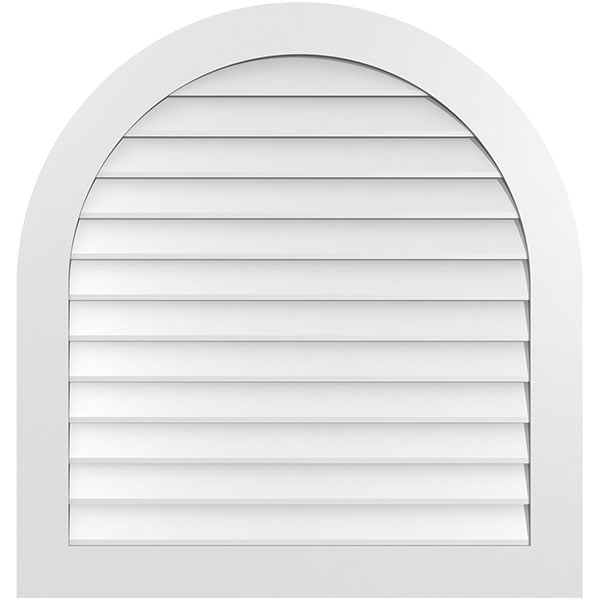 Ekena Millwork GVPRT38X4001SN