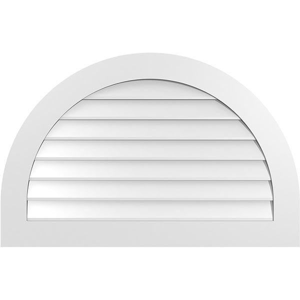 Ekena Millwork GVPRT40X2601SN