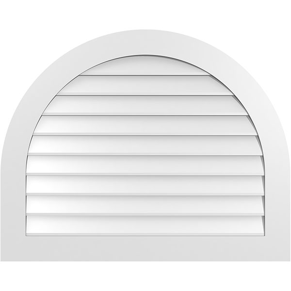 Ekena Millwork GVPRT40X3201SN
