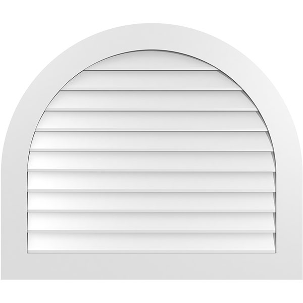Ekena Millwork GVPRT40X3401SN