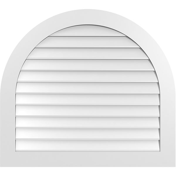 Ekena Millwork GVPRT40X3601SN