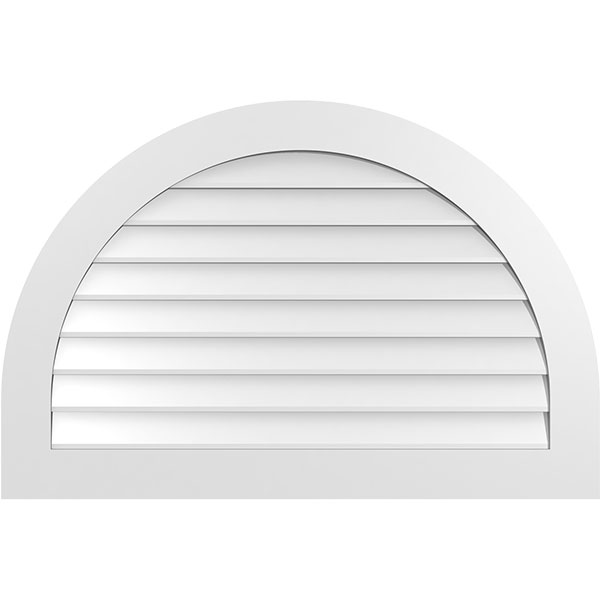Ekena Millwork GVPRT42X2801SN