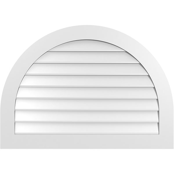 Ekena Millwork GVPRT42X3001SN