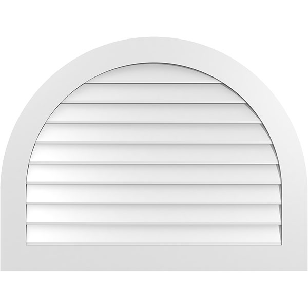 Ekena Millwork GVPRT42X3201SN