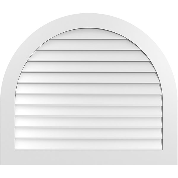Ekena Millwork GVPRT42X3601SN
