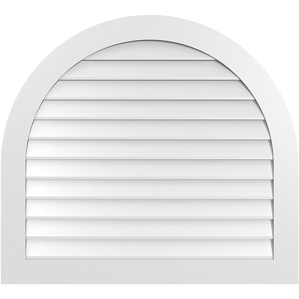 Ekena Millwork GVPRT42X3801SN