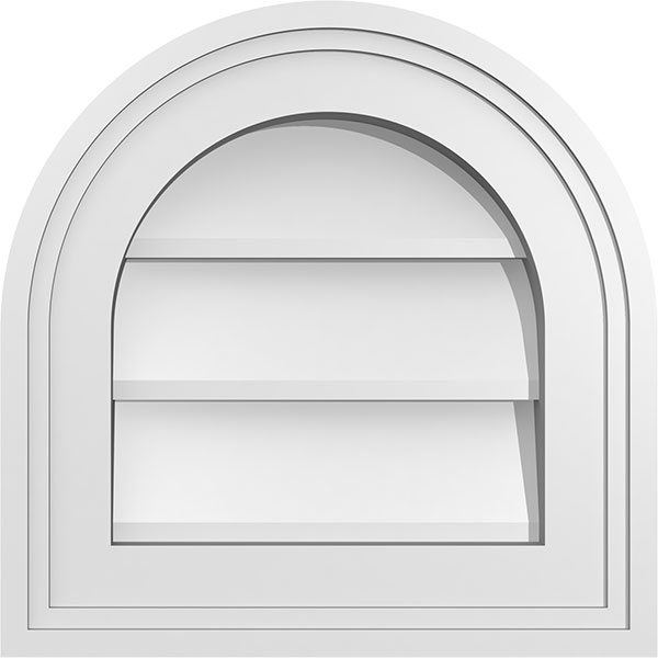 Ekena Millwork GVPRT12X1202SN