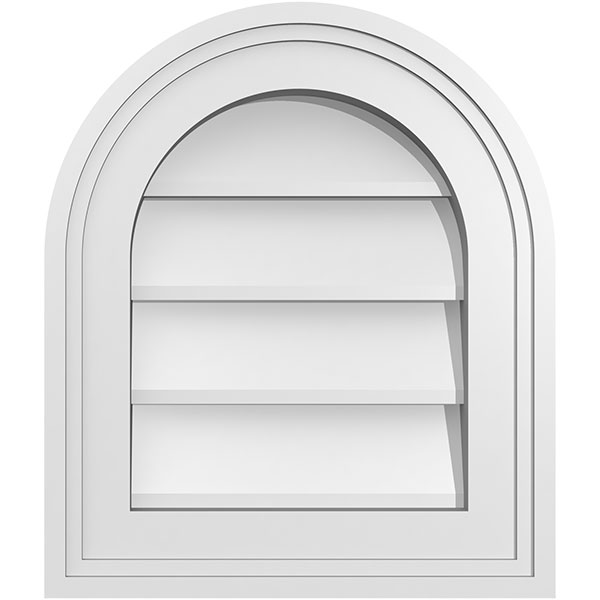Ekena Millwork GVPRT12X1402SN