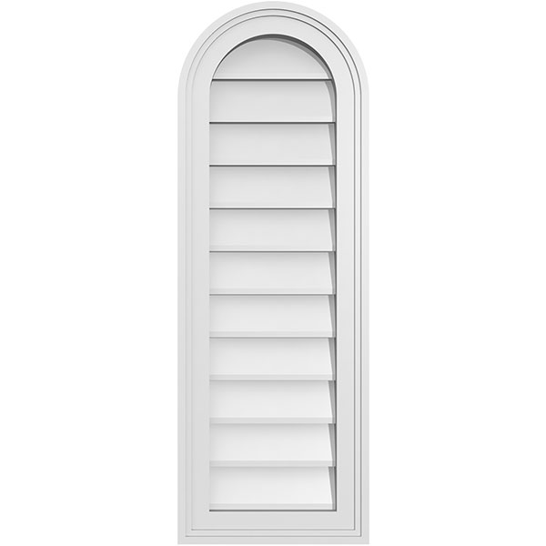 Ekena Millwork GVPRT12X3402SN