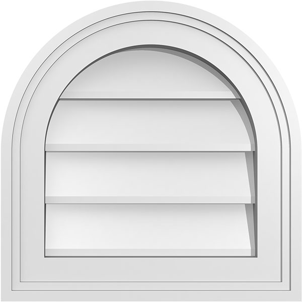 Ekena Millwork GVPRT14X1402SN