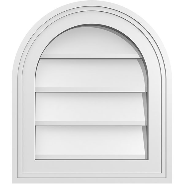 Ekena Millwork GVPRT14X1602SN