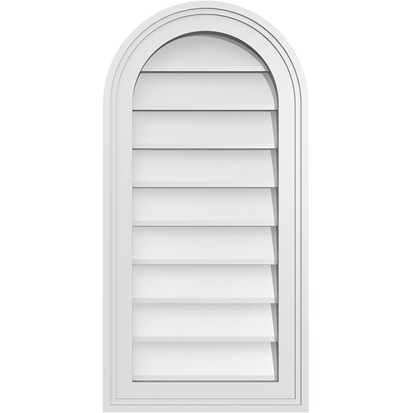 Ekena Millwork GVPRT14X2802SN