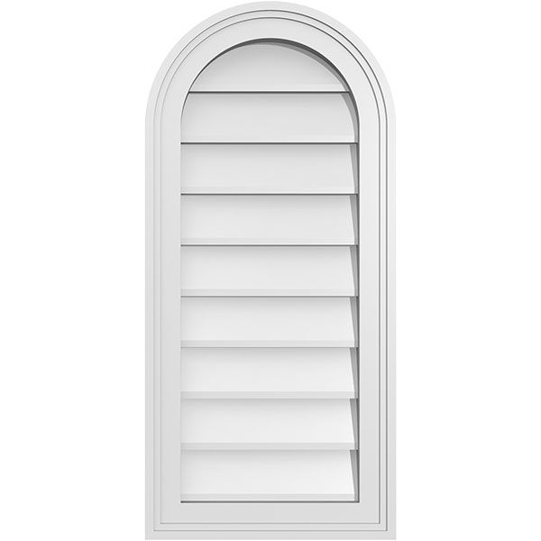 Ekena Millwork GVPRT14X3002SN