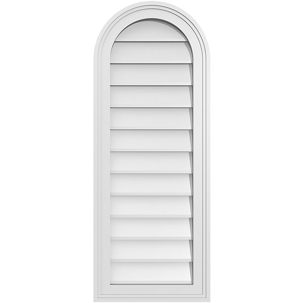 Ekena Millwork GVPRT14X3602SN