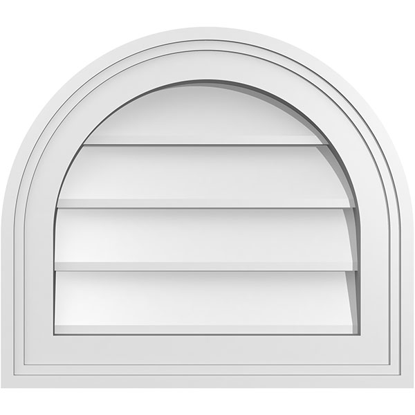 Ekena Millwork GVPRT16X1402SN