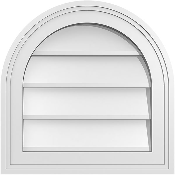 Ekena Millwork GVPRT16X1602SN