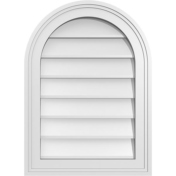 Ekena Millwork GVPRT16X2202SN