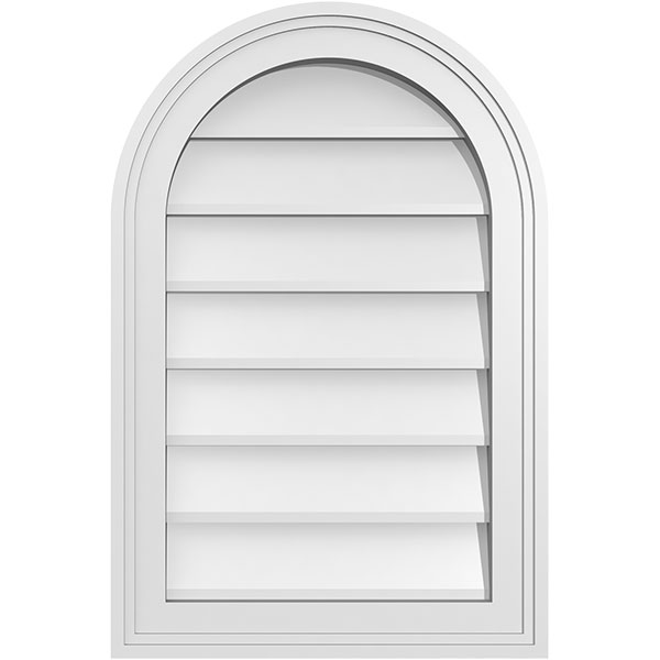 Ekena Millwork GVPRT16X2402SN