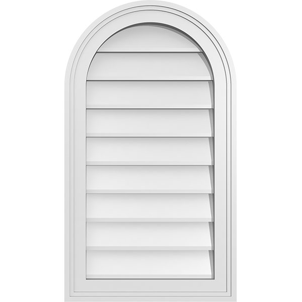 Ekena Millwork GVPRT16X2802SN