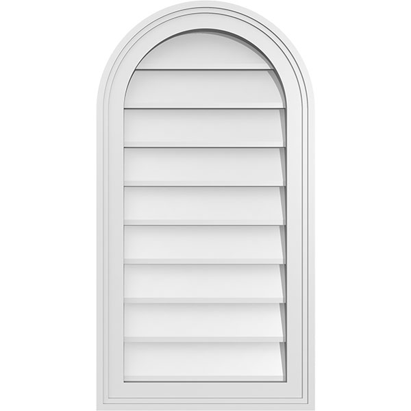 Ekena Millwork GVPRT16X3002SN