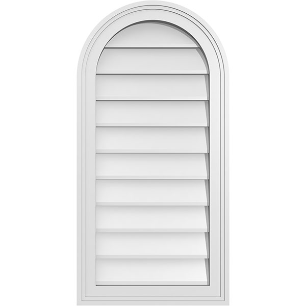 Ekena Millwork GVPRT16X3202SN