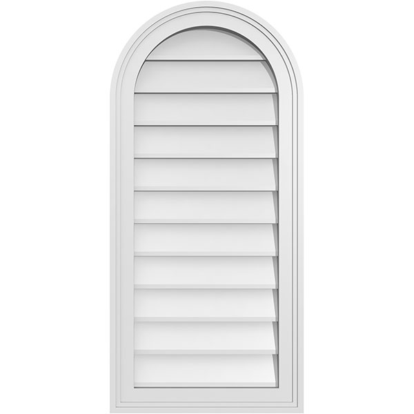 Ekena Millwork GVPRT16X3402SN
