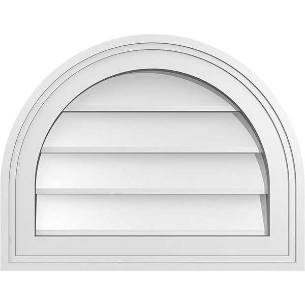 Ekena Millwork GVPRT18X1402SN