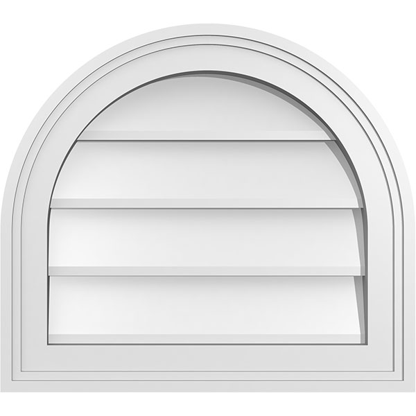 Ekena Millwork GVPRT18X1602SN