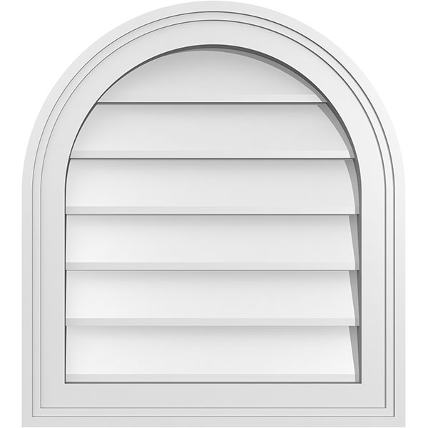 Ekena Millwork GVPRT18X2002SN