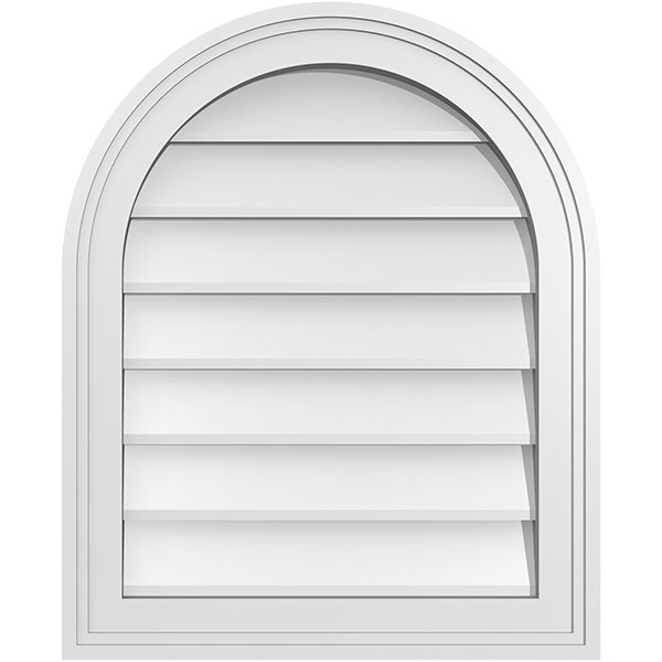 Ekena Millwork GVPRT18X2202SN