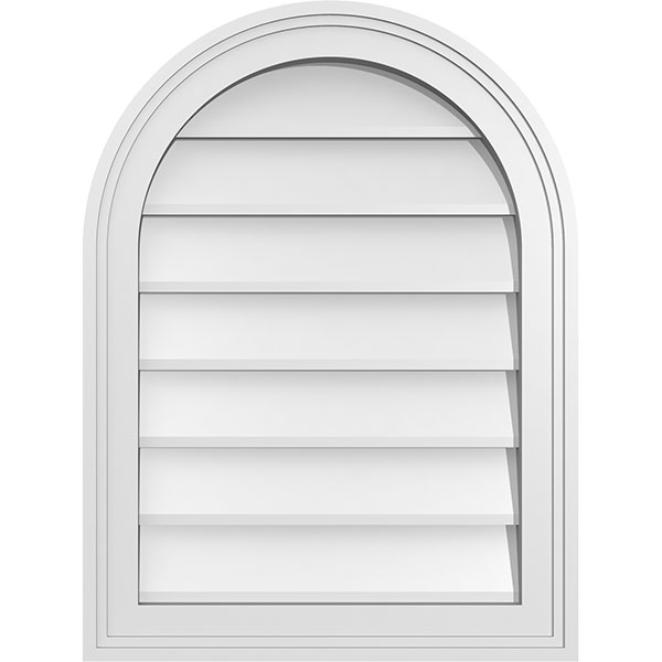 Ekena Millwork GVPRT18X2402SN