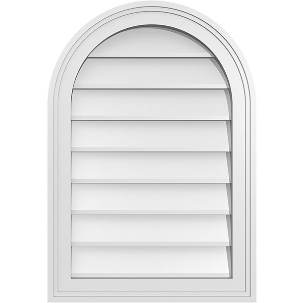 Ekena Millwork GVPRT18X2602SN