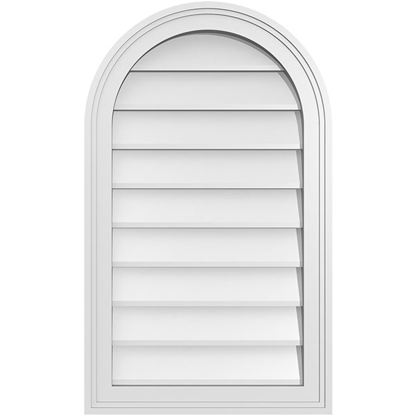 Ekena Millwork GVPRT18X3002SN