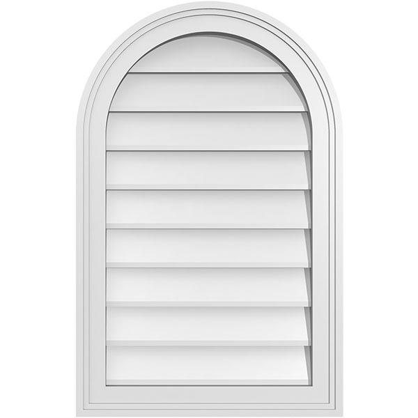 Ekena Millwork GVPRT18X2802SN