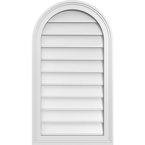 Ekena Millwork GVPRT18X3202SN
