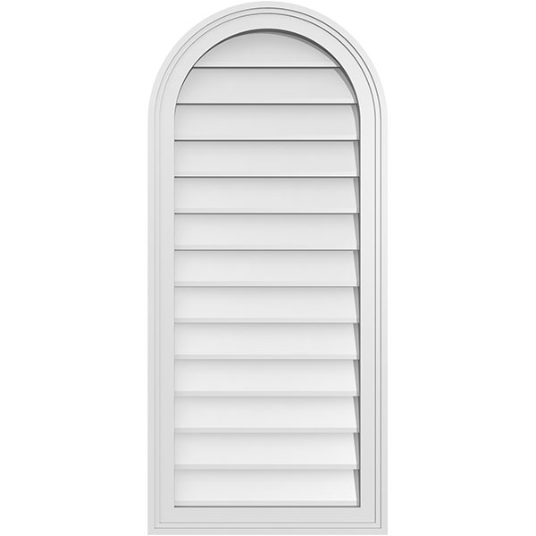 Ekena Millwork GVPRT18X4002SN