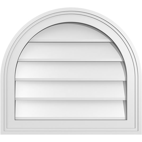 Ekena Millwork GVPRT20X1802SN